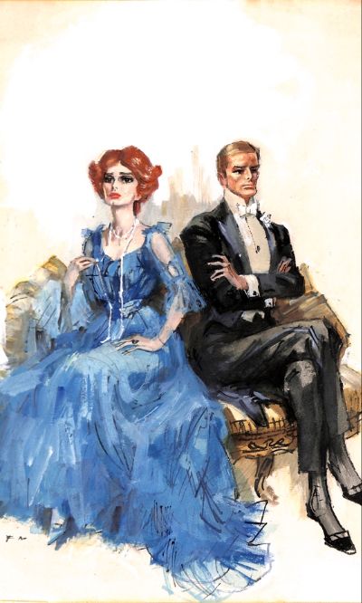 The Duke Hated Women by Barbara Cartland