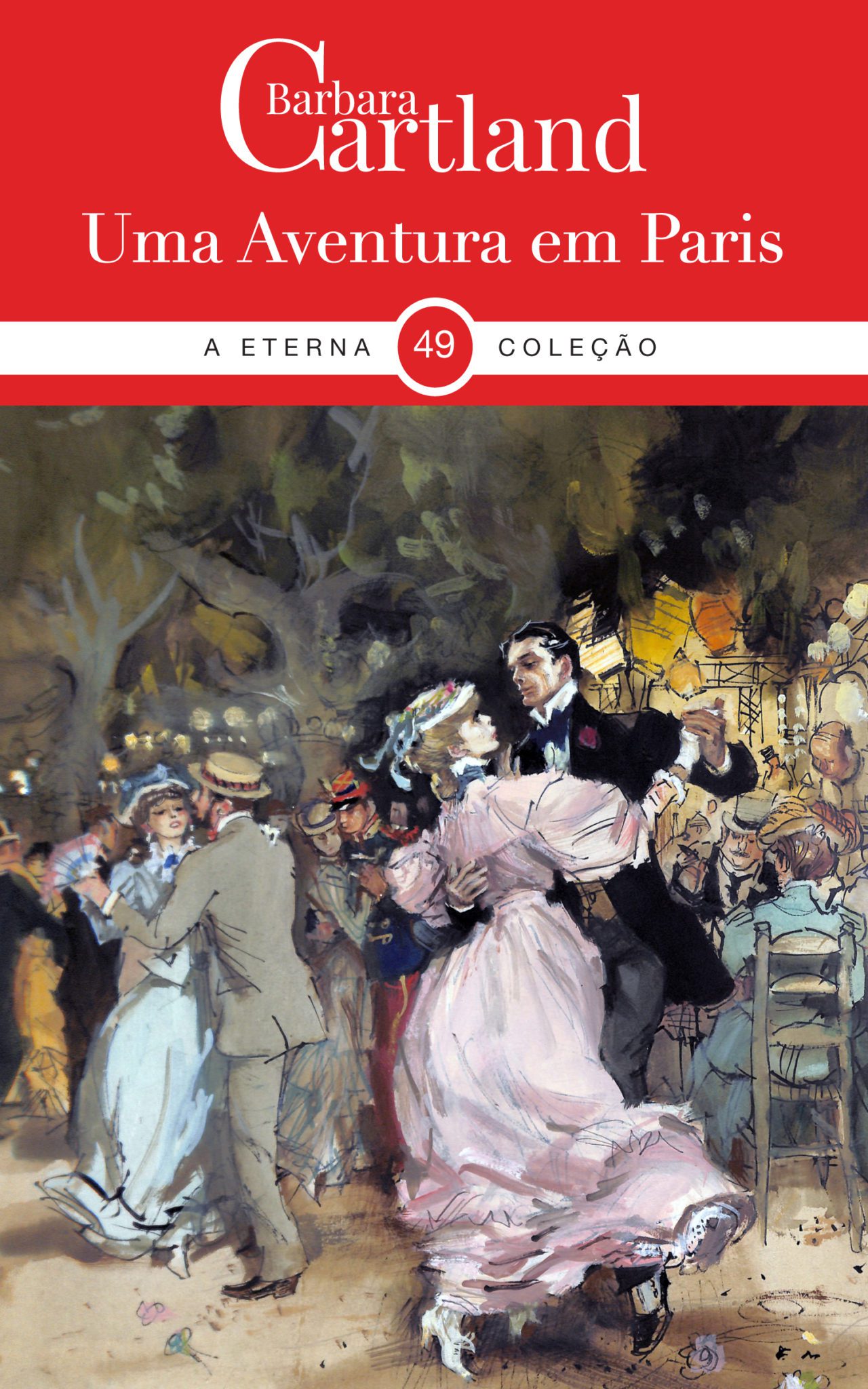 Tentação para uma professora eBook de Barbara Cartland - EPUB Livro