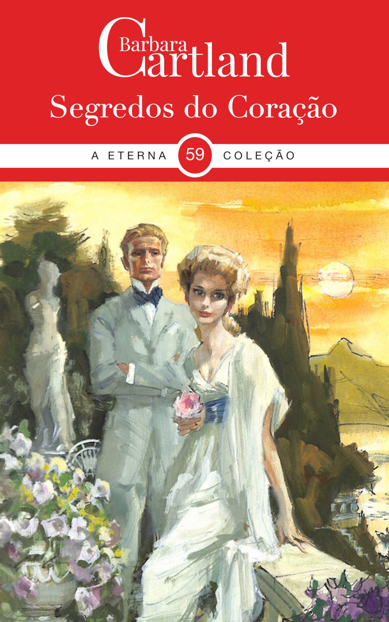 Tentação para uma professora eBook de Barbara Cartland - EPUB Livro